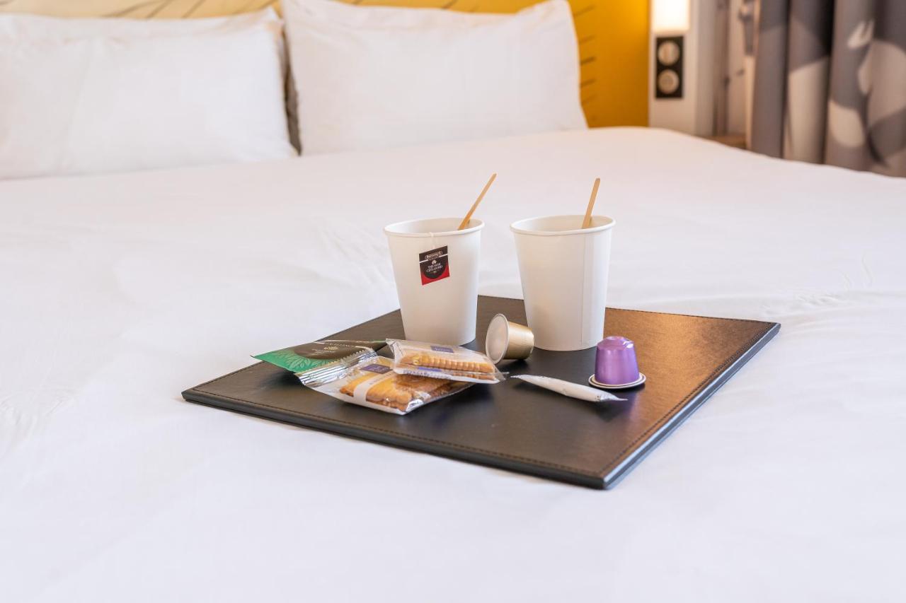 Hotel Loubet Village