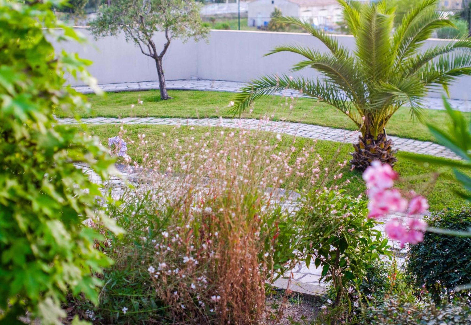 Hotel Loubet Village Villeneuve-Loubet