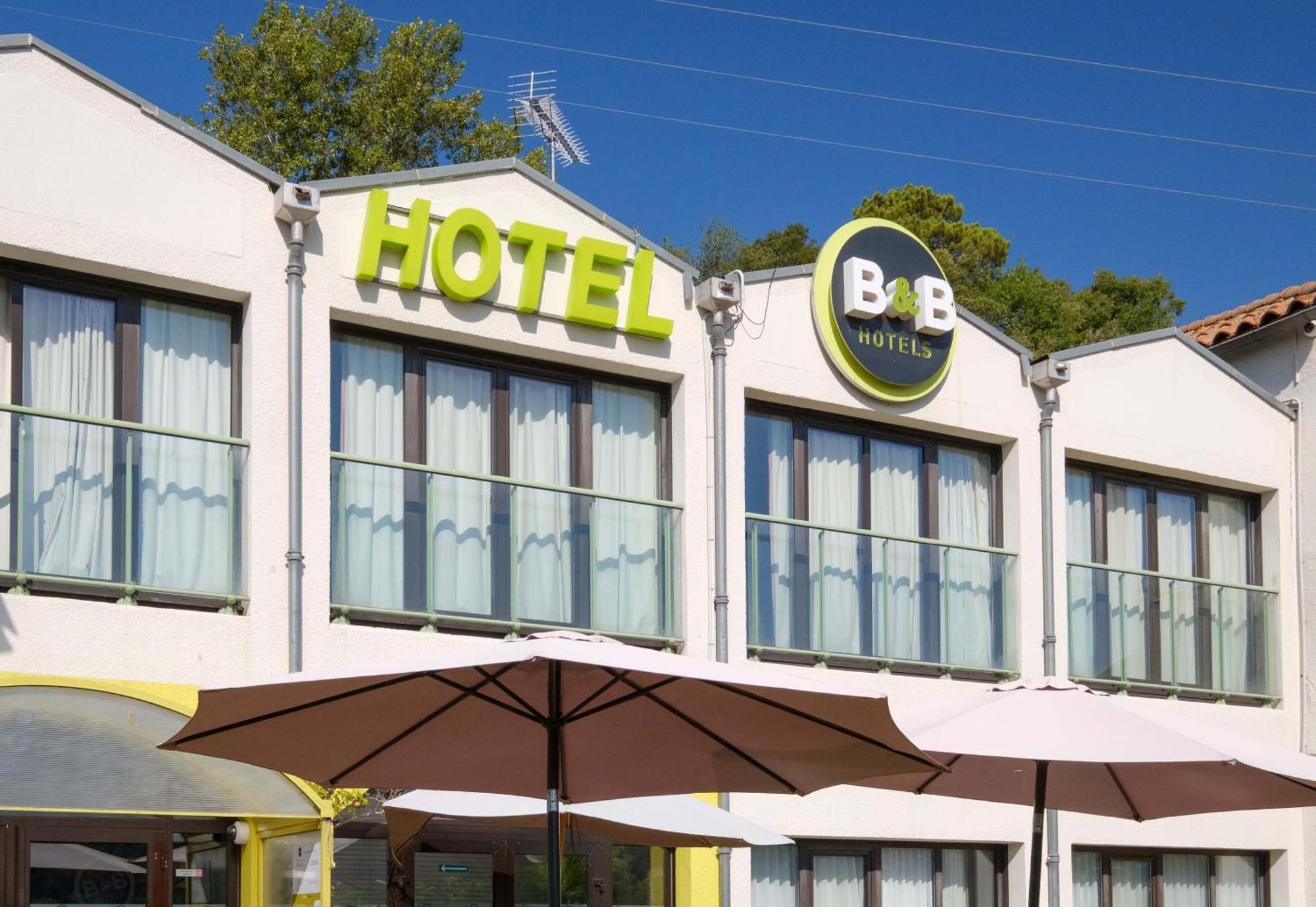 Loubet Village Hotel 2*