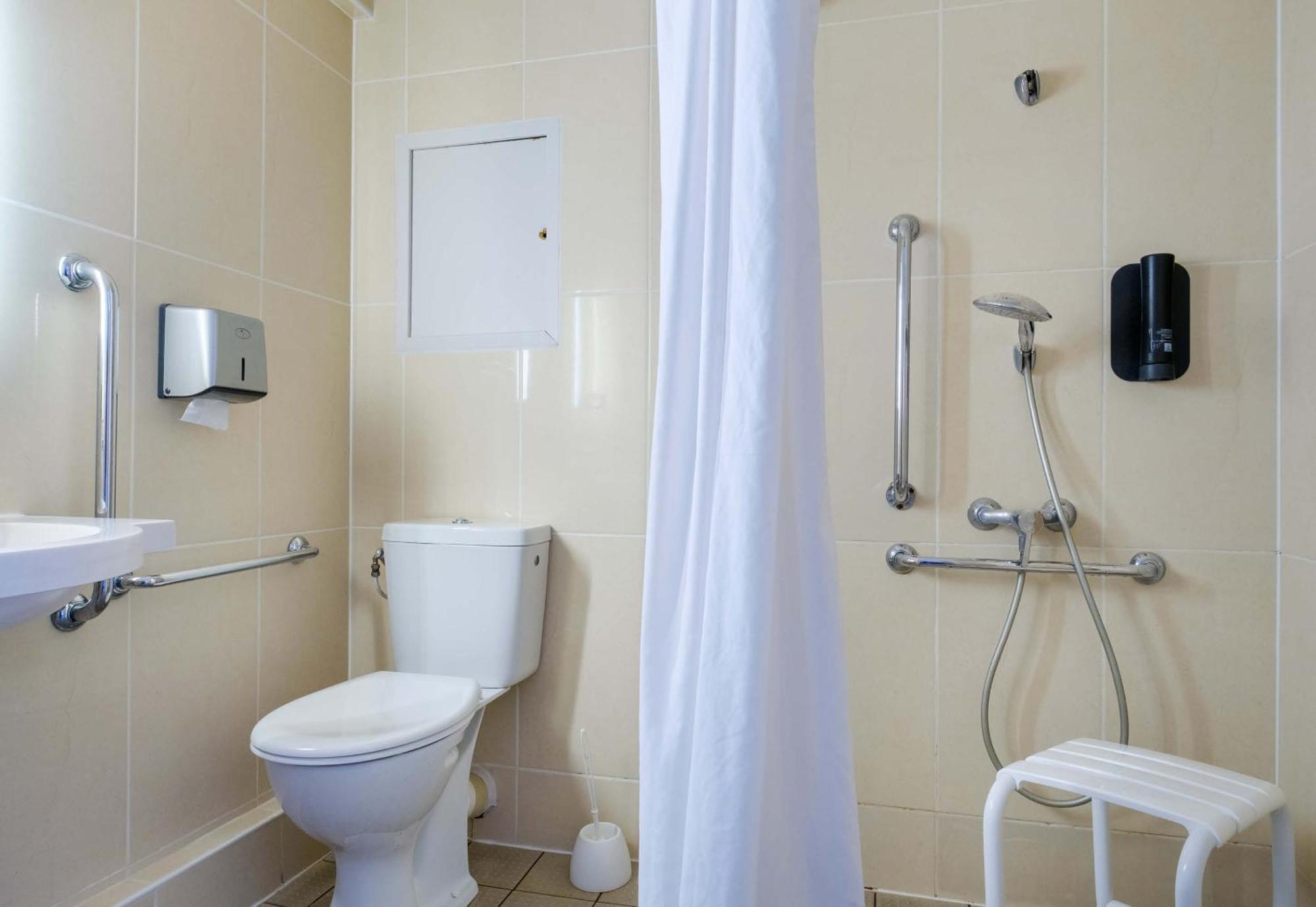 Loubet Village 2* Villeneuve-Loubet