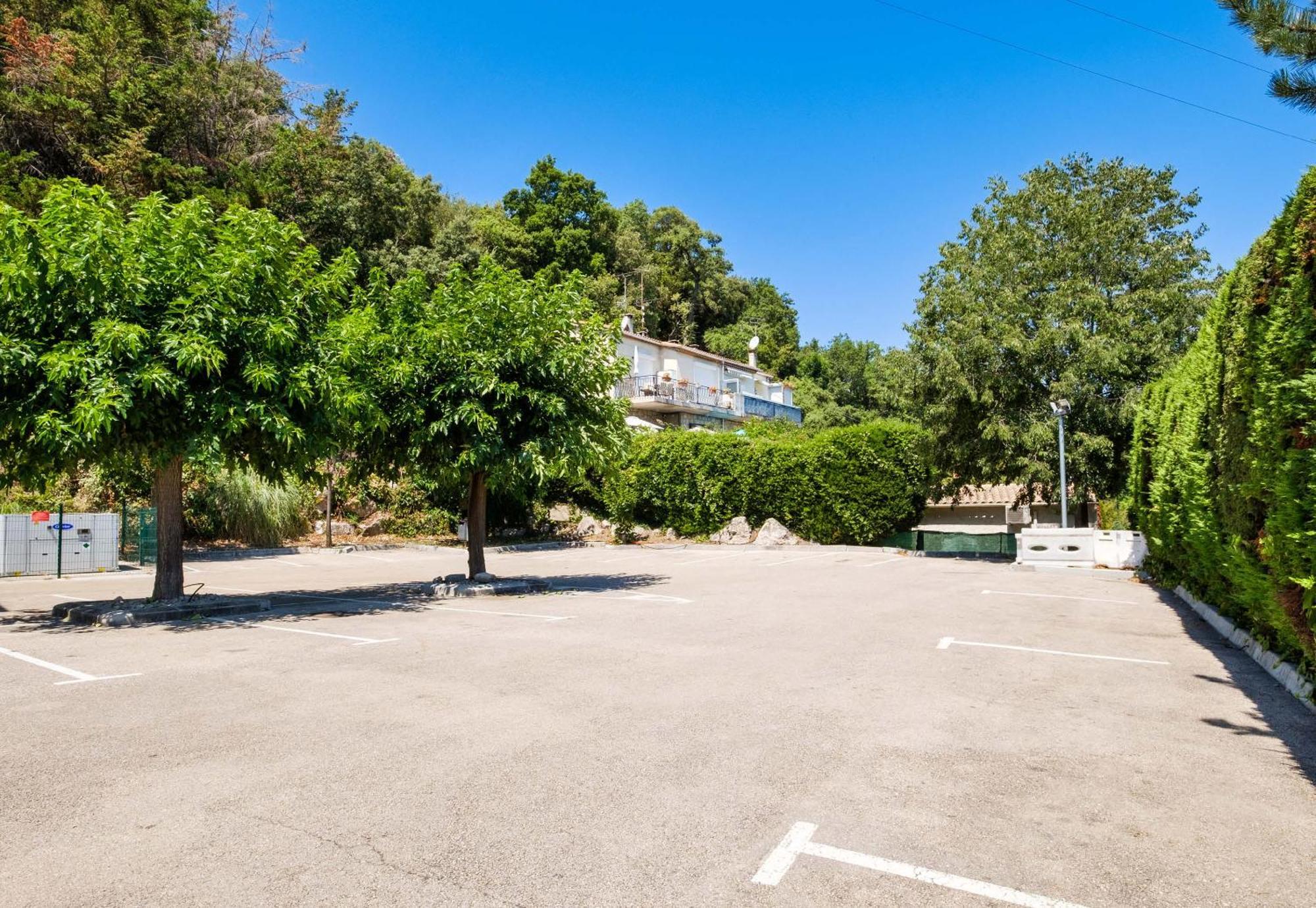 Loubet Village 2* Villeneuve-Loubet
