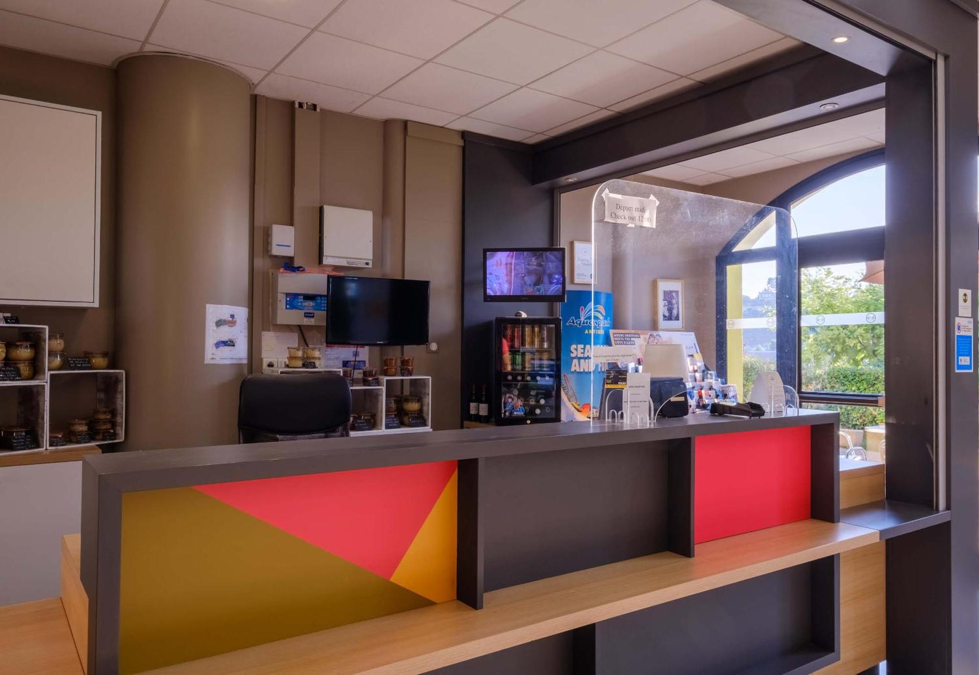 Loubet Village Hotel Villeneuve-Loubet
