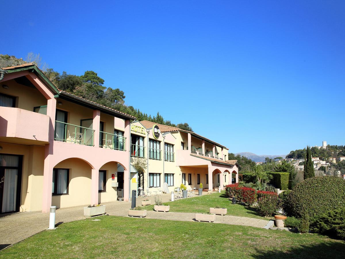 Loubet Village Hotel