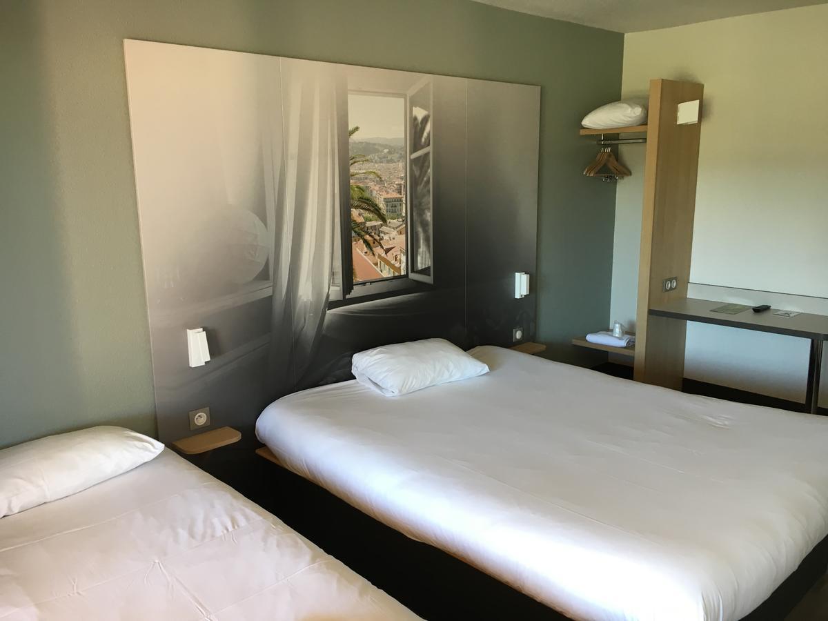 Loubet Village Hotel 2*