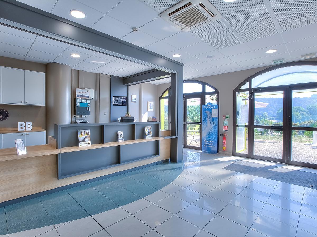Hotel Loubet Village