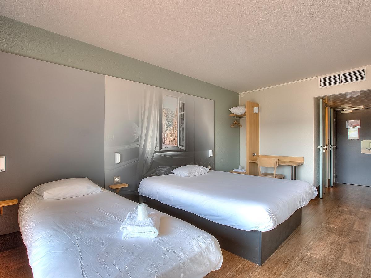 Loubet Village Hotel