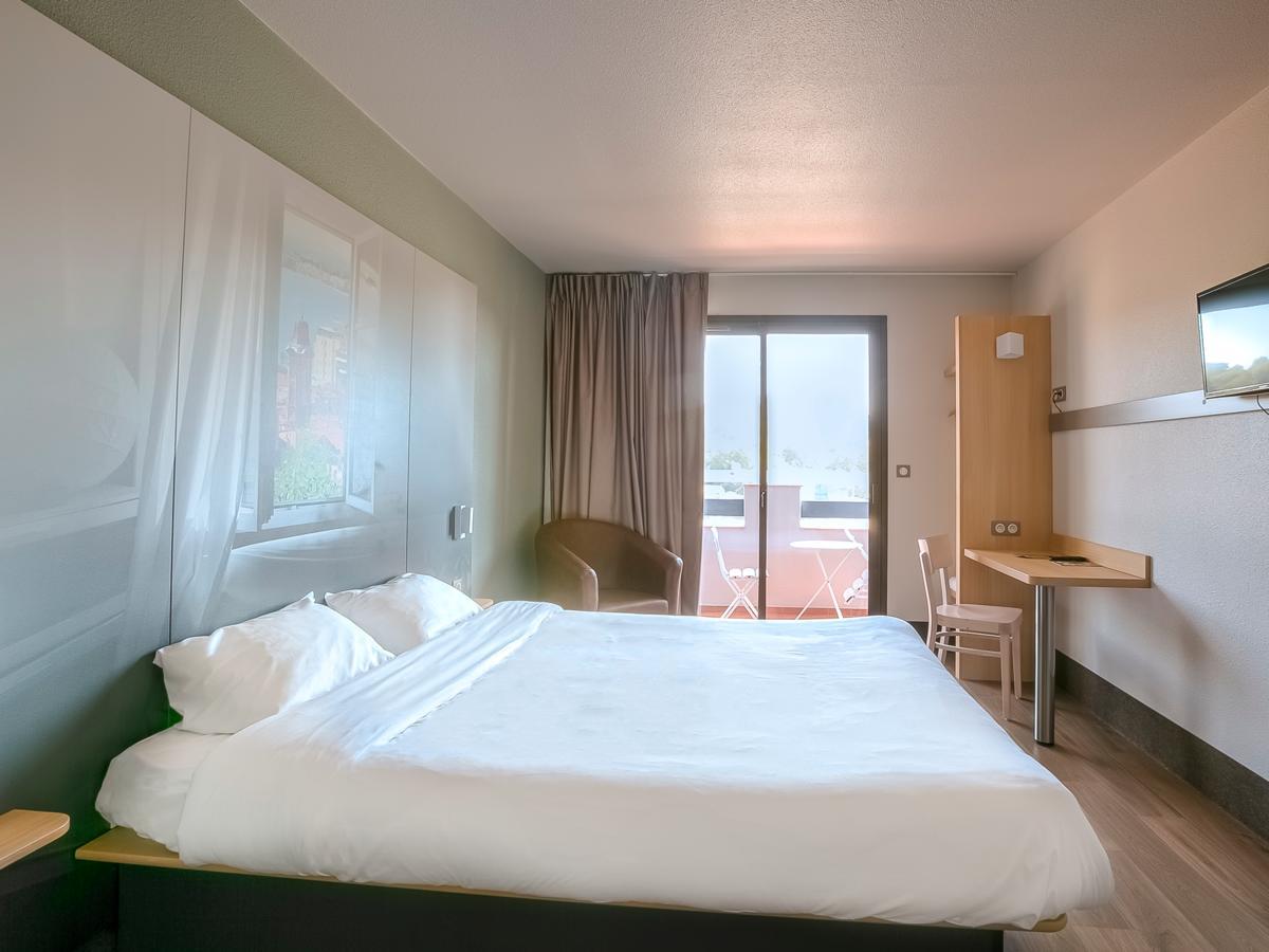 Loubet Village Hotel 2*