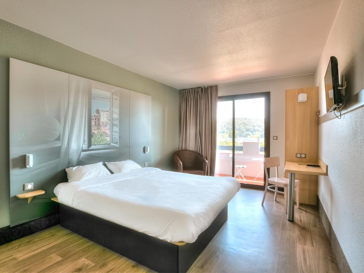 Loubet Village Hotel Villeneuve-Loubet