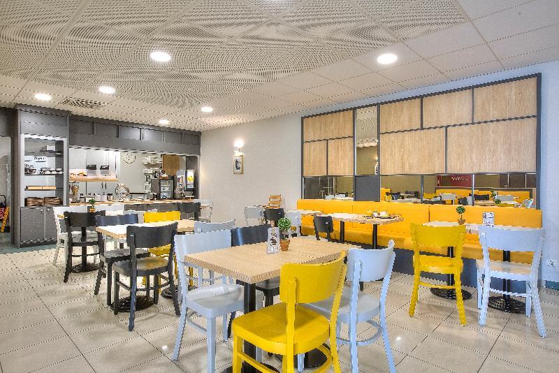 Loubet Village Hotel