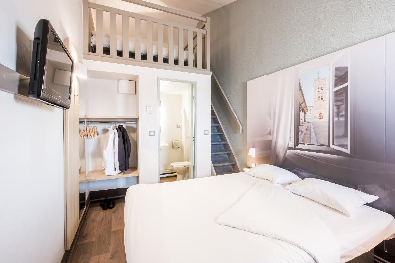 Hotel Loubet Village Villeneuve-Loubet