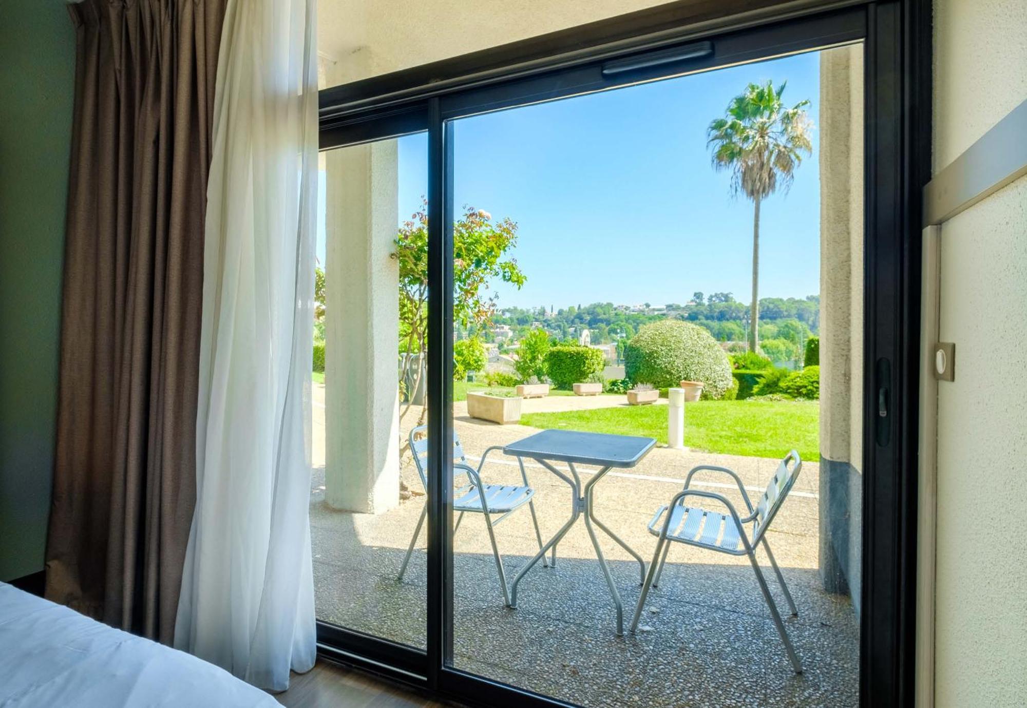 Hotel Loubet Village 2*