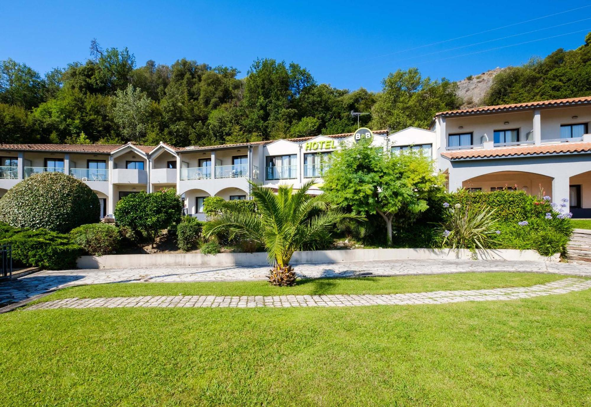 Loubet Village 2* Villeneuve-Loubet