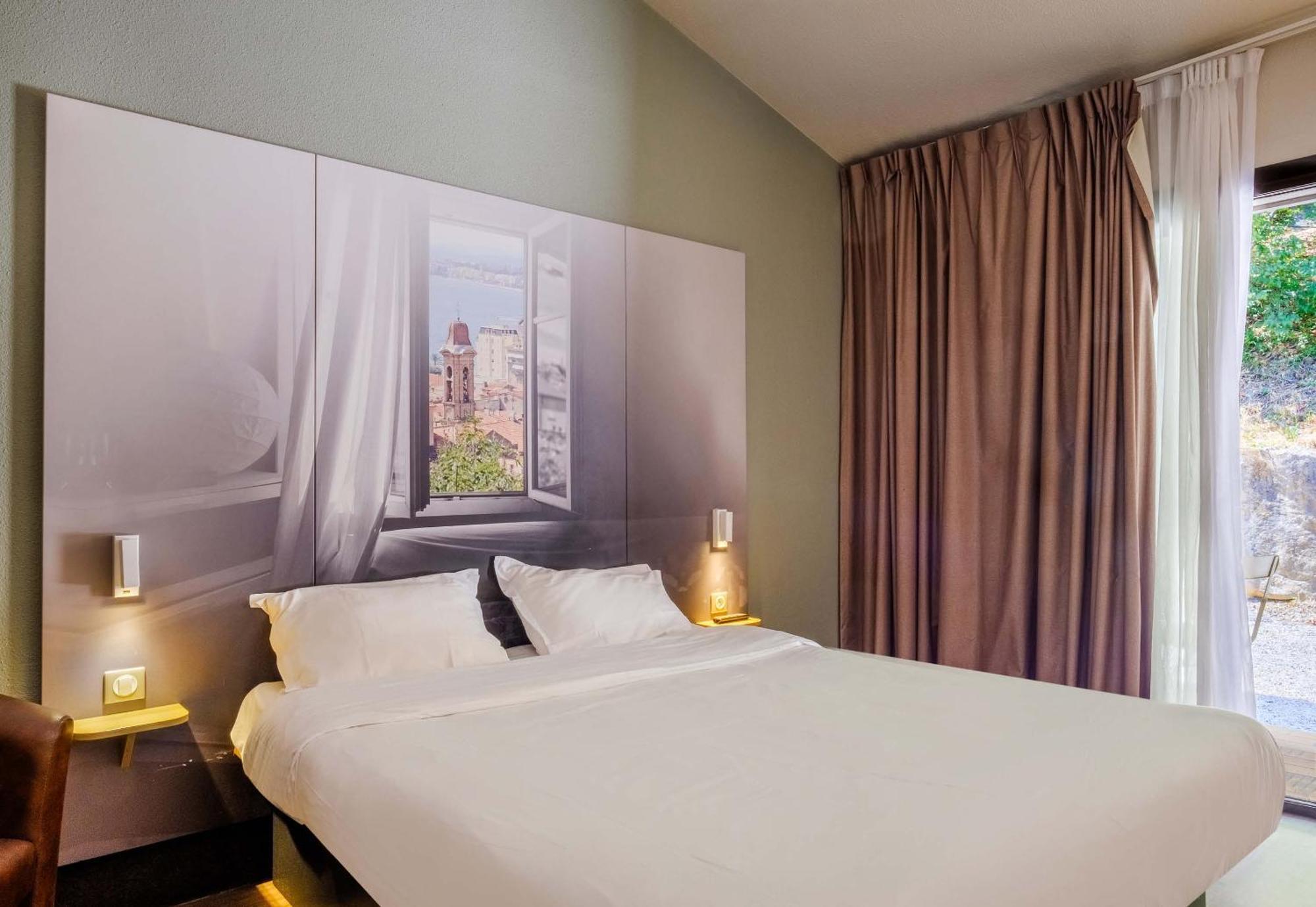 Hotel Loubet Village 2*