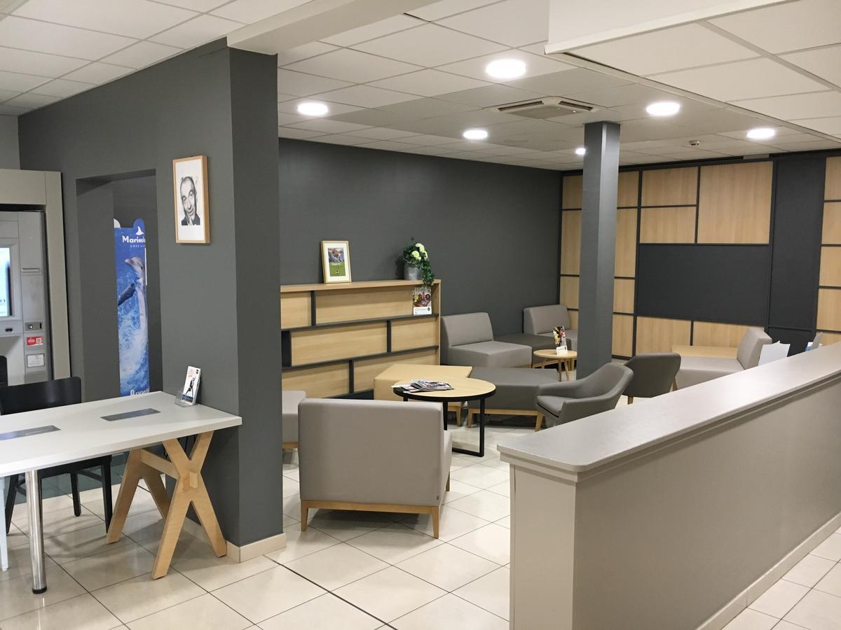 Hotel Loubet Village Villeneuve-Loubet