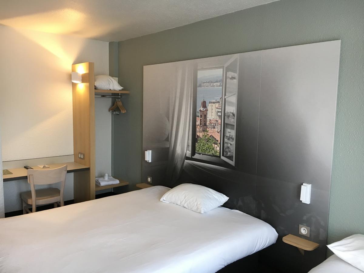Loubet Village Hotel