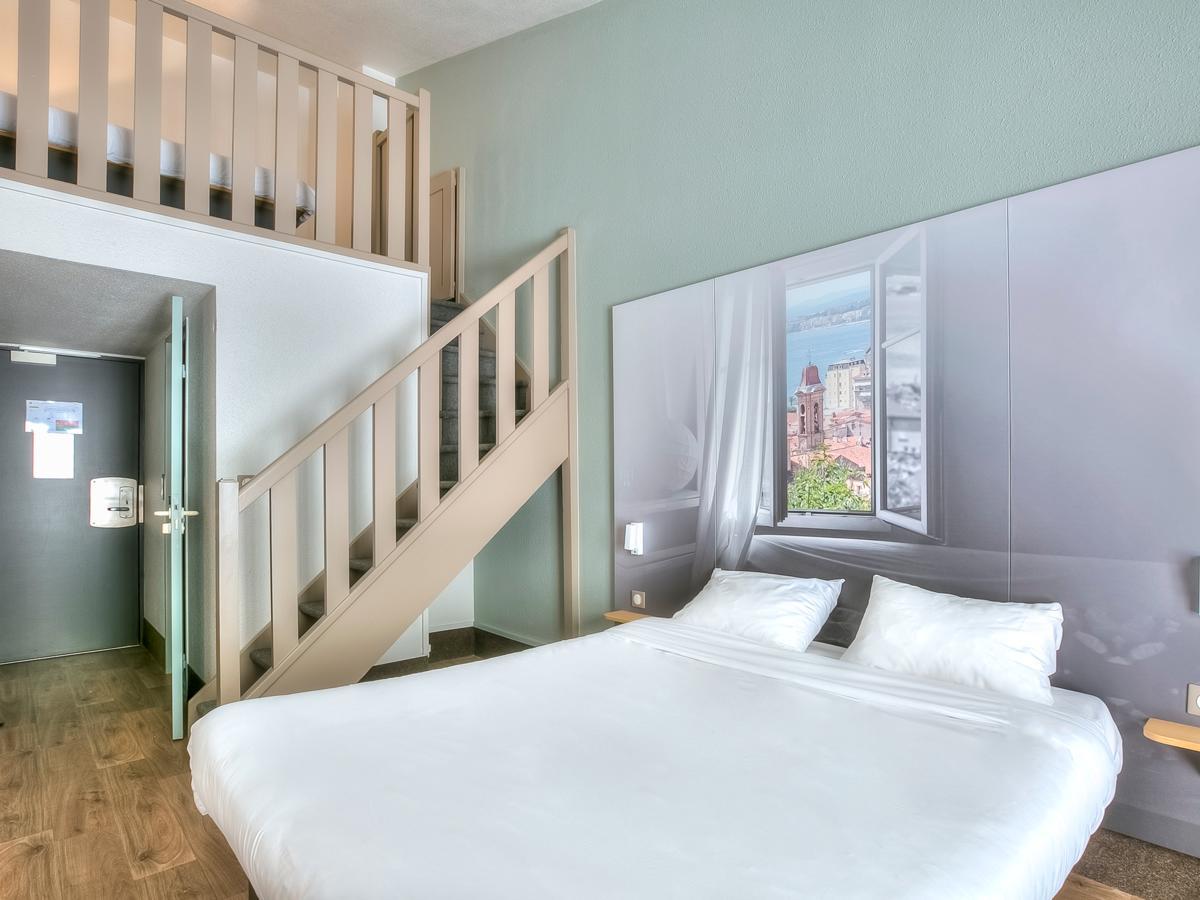 Hotel Loubet Village
