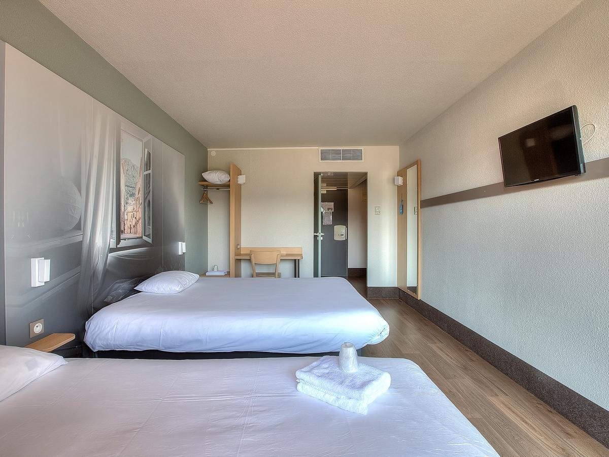 Loubet Village 2* Villeneuve-Loubet