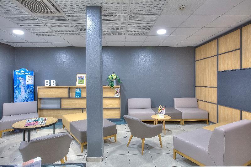 Hotel Loubet Village Villeneuve-Loubet