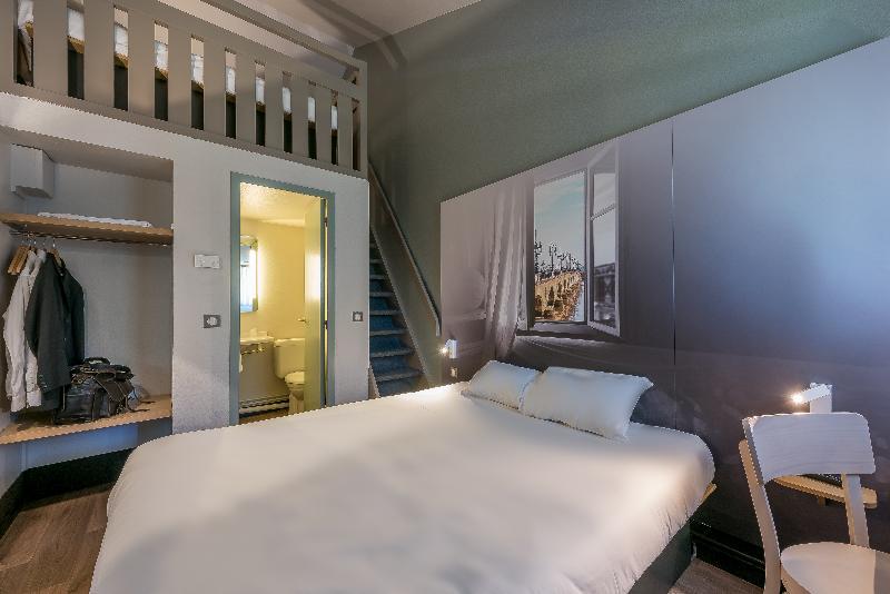 Loubet Village Hotel